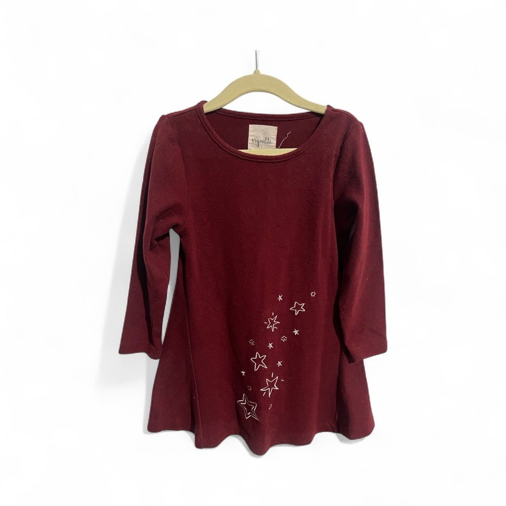 3T Vignette Dress. Very Good Condition.